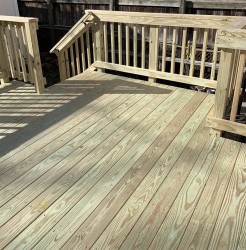 Main Street Home Improvement Cover