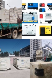 Are you looking for to purchase best Generators in Addis Ababa, Ethiopia? Index Engineering PLC Cover
