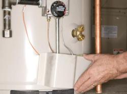 Liberty Plumbing Image