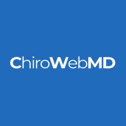 Chirowebmd INC Cover