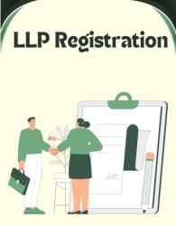 LLP Registration for E-commerce Businesses: A Step-by-Step Guide Cover