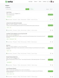 Upwork Clone Script to Launch a Scalable Freelance Marketplace Image