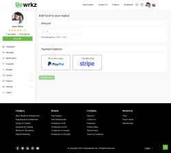 Upwork Clone Script to Launch a Scalable Freelance Marketplace Image