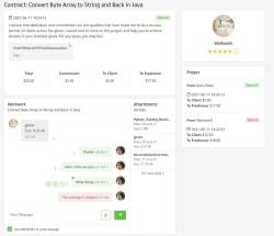 Upwork Clone Script to Launch a Scalable Freelance Marketplace Image