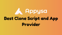 Appysa: Software Development Company Image