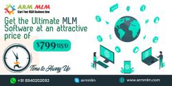Best MLM Software Image