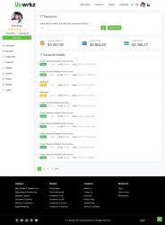 Upwork Clone Script to Launch a Scalable Freelance Marketplace Image